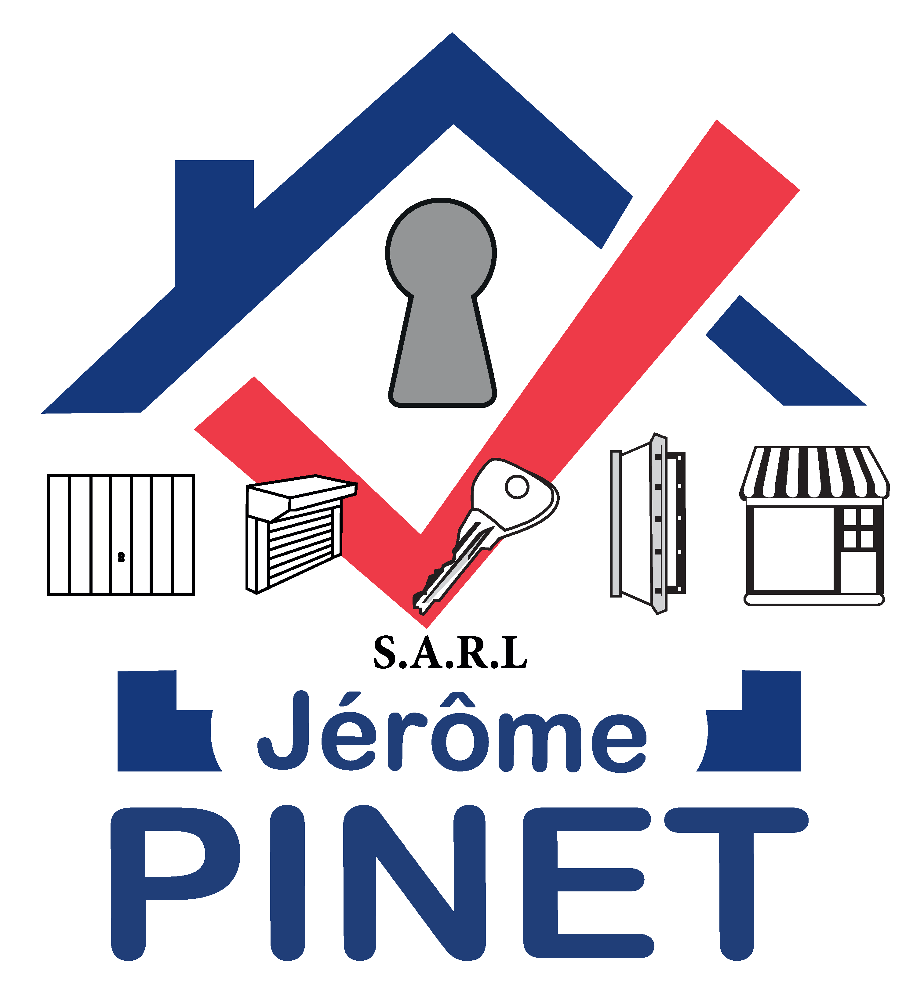 Serrurerie Pinet